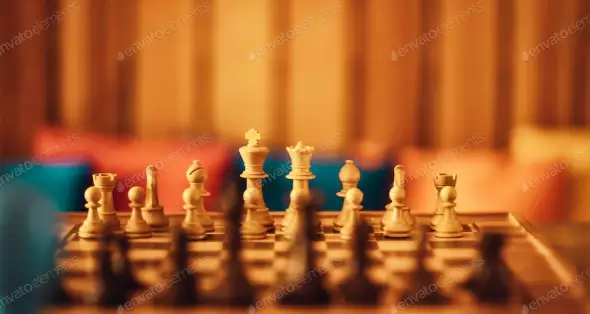 عکس شطرنج 8836 Chess مزرعه فوتیج